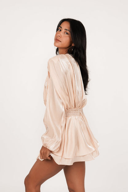Laren Mini Dress