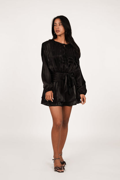 Laren Mini Dress