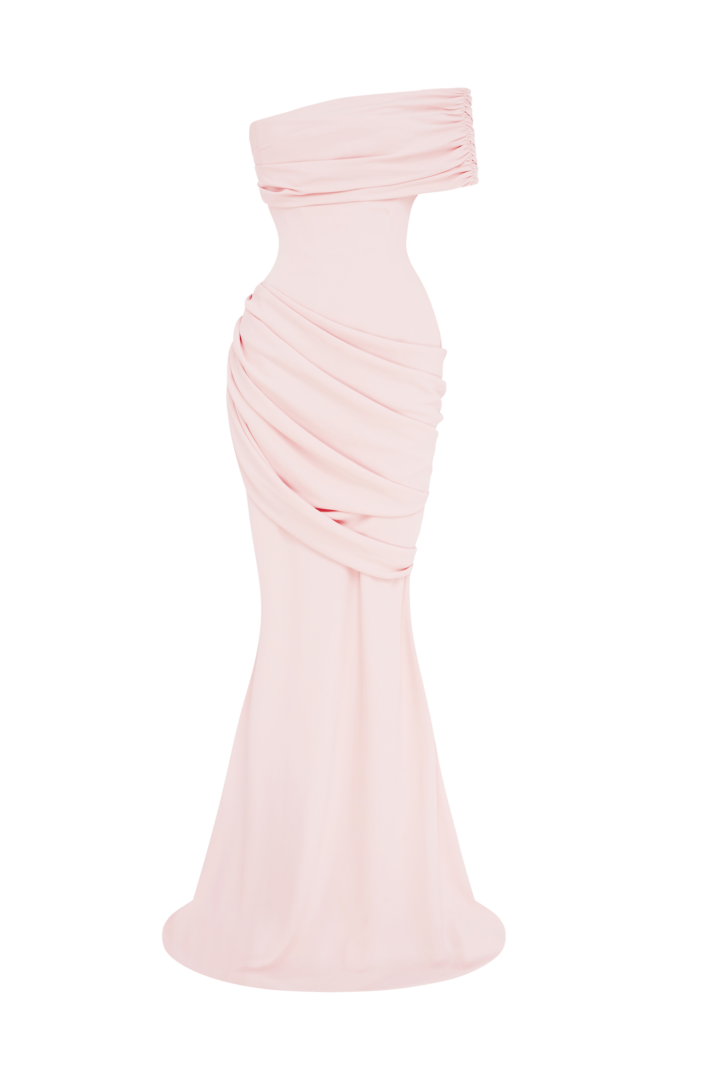 Kasia Gown Blush