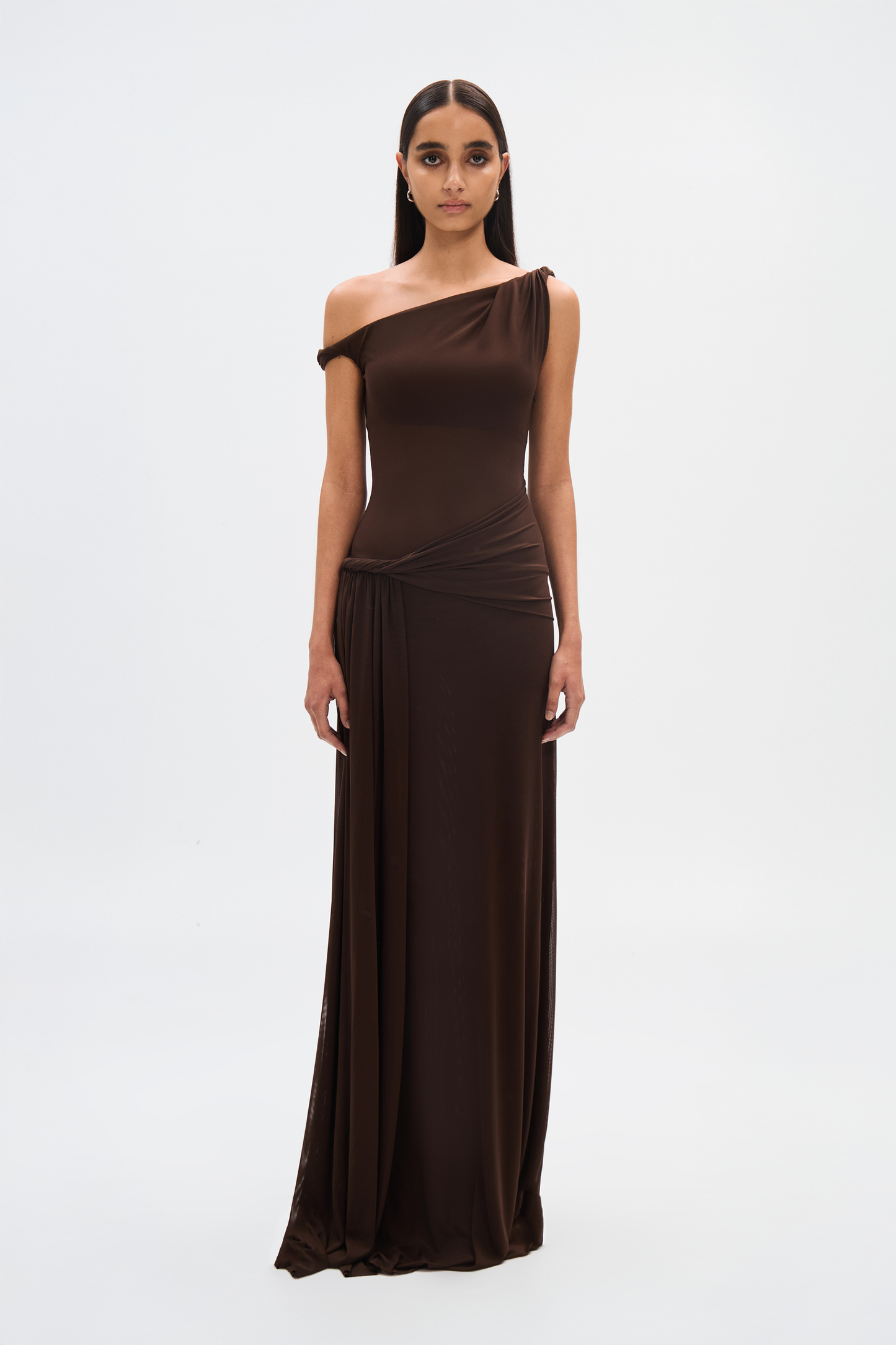 Rosie Maxi Dress
