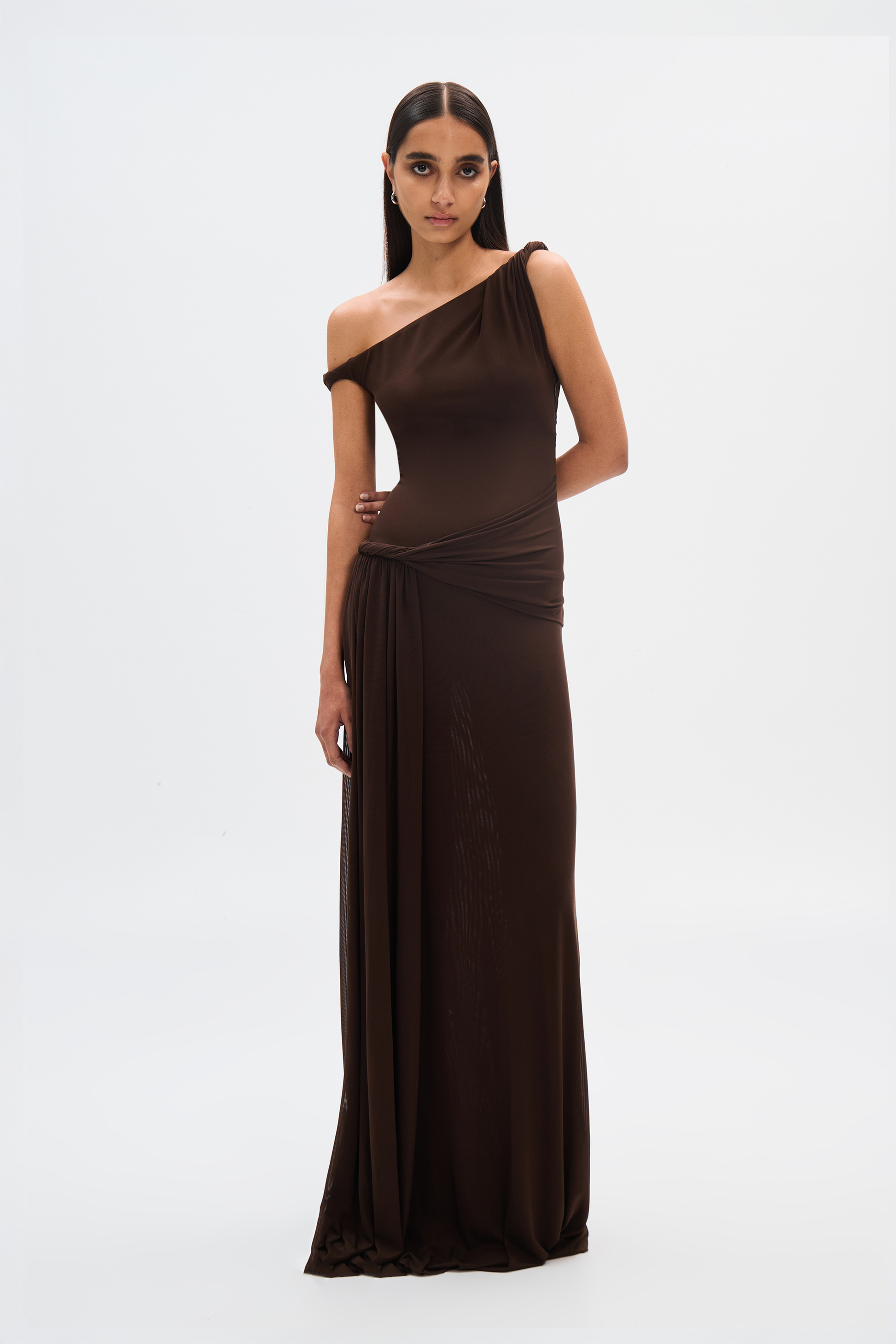 Rosie Maxi Dress