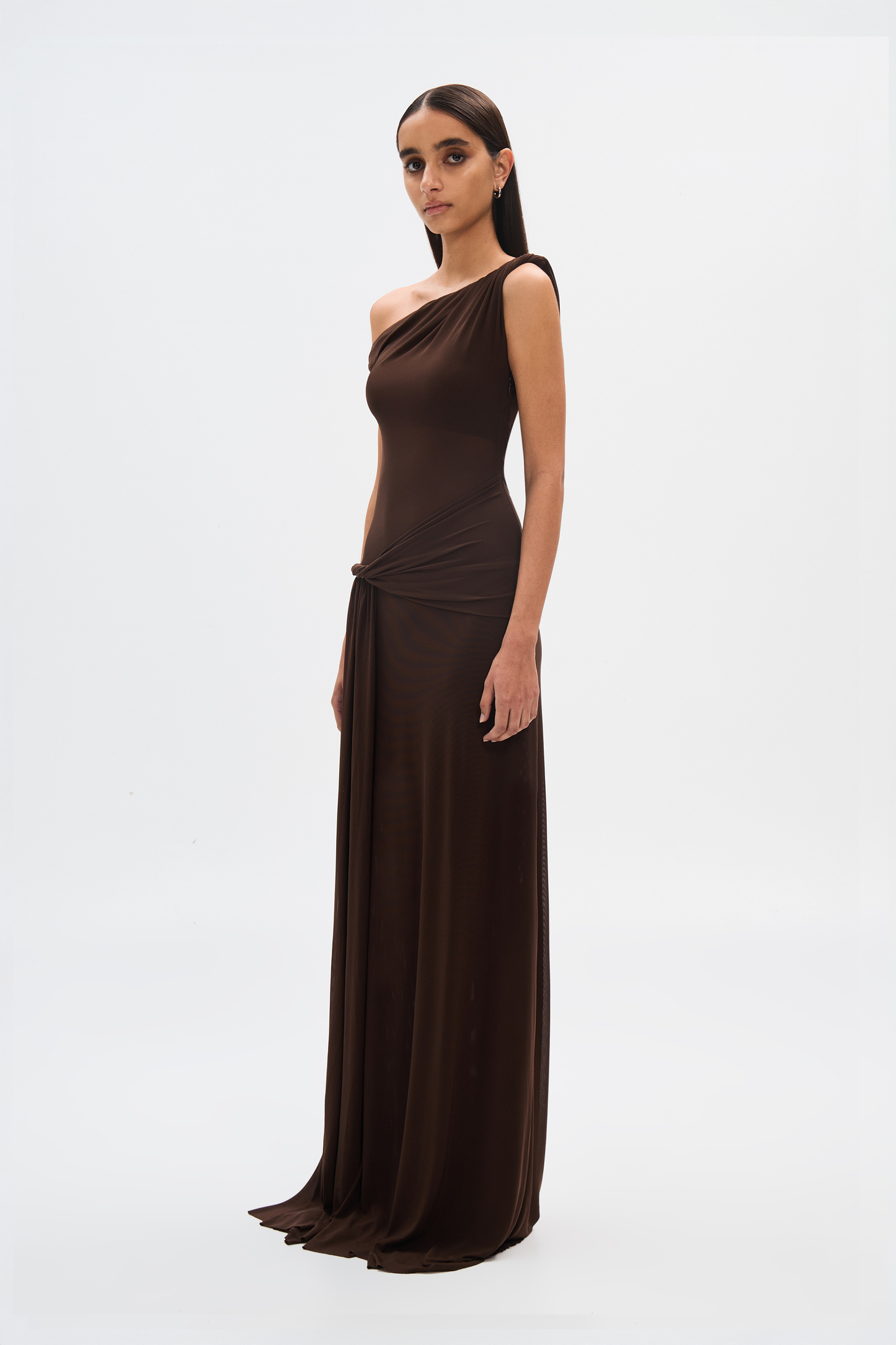 Rosie Maxi Dress