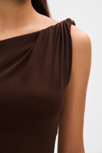 Rosie Maxi Dress