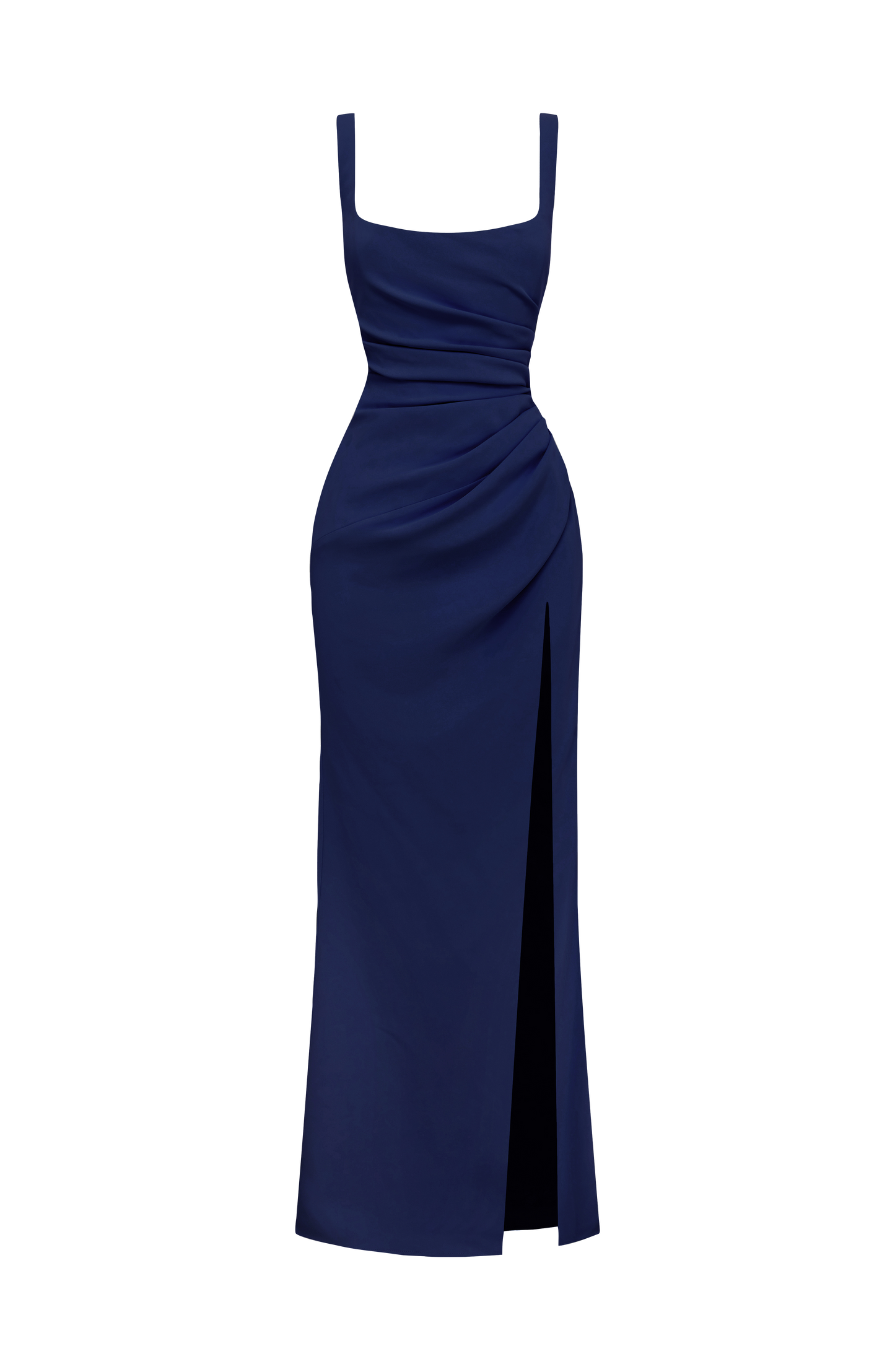 Laleh Maxi Dress Navy