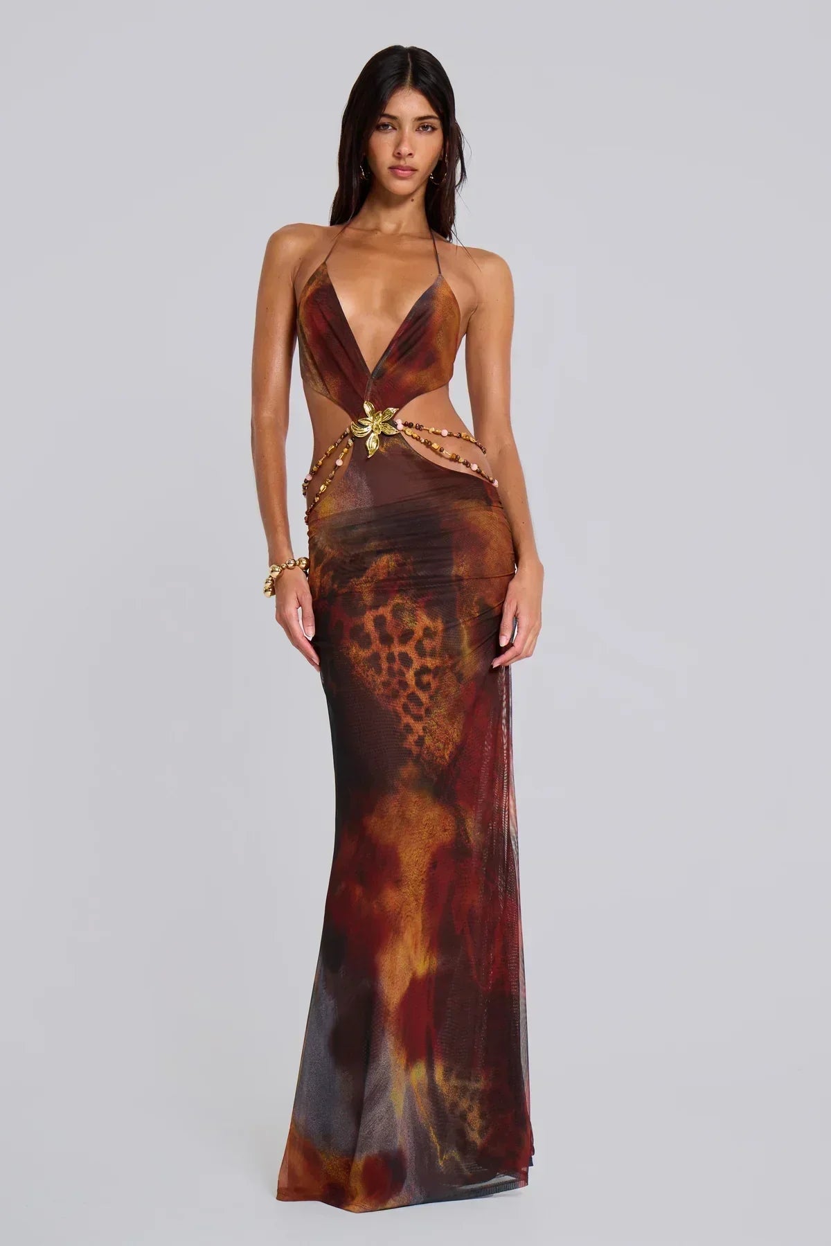 Noa Maxi Dress