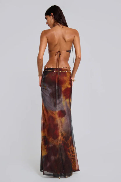 Noa Maxi Dress