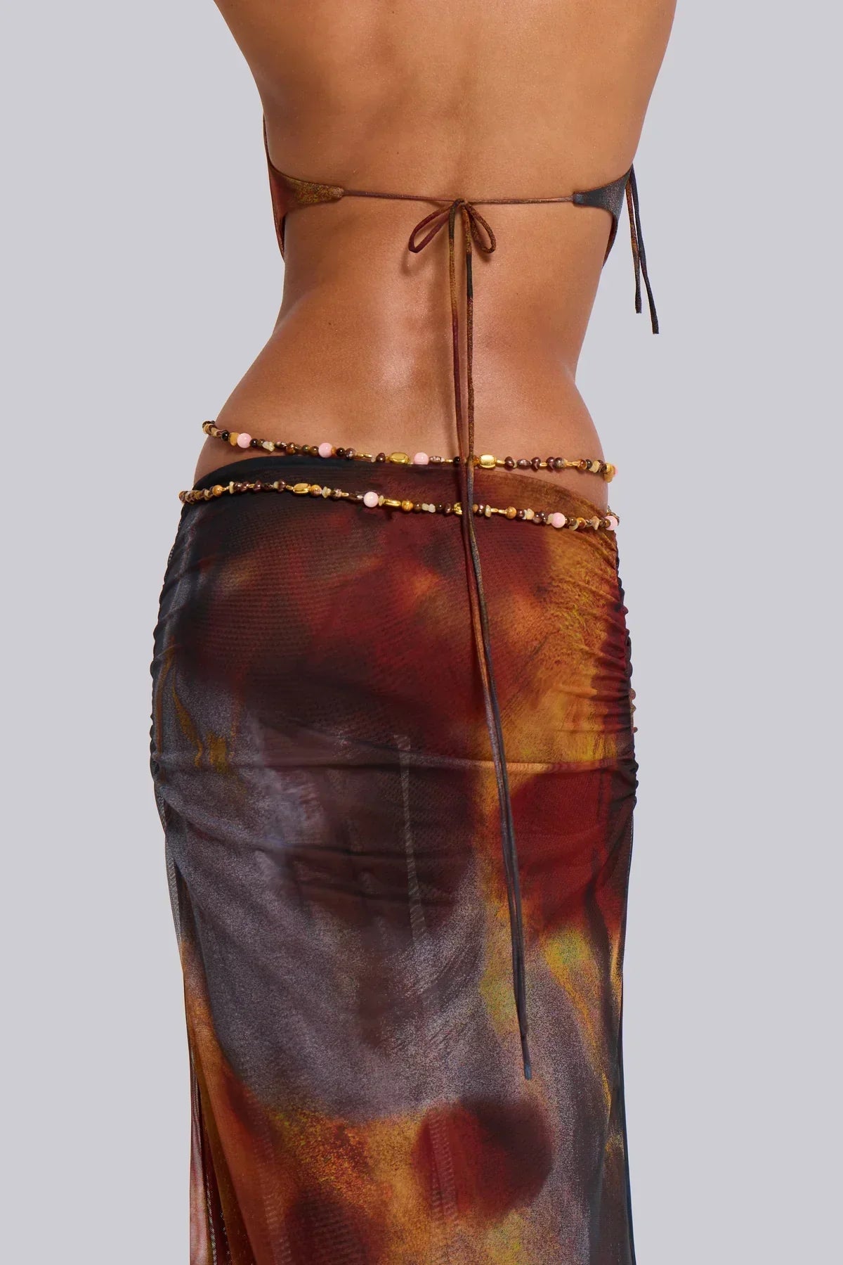 Noa Maxi Dress