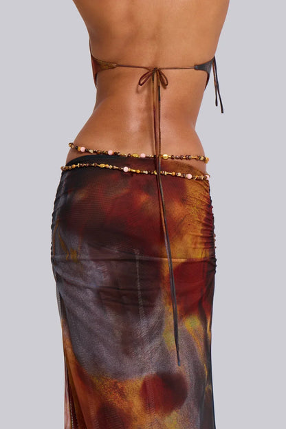 Noa Maxi Dress