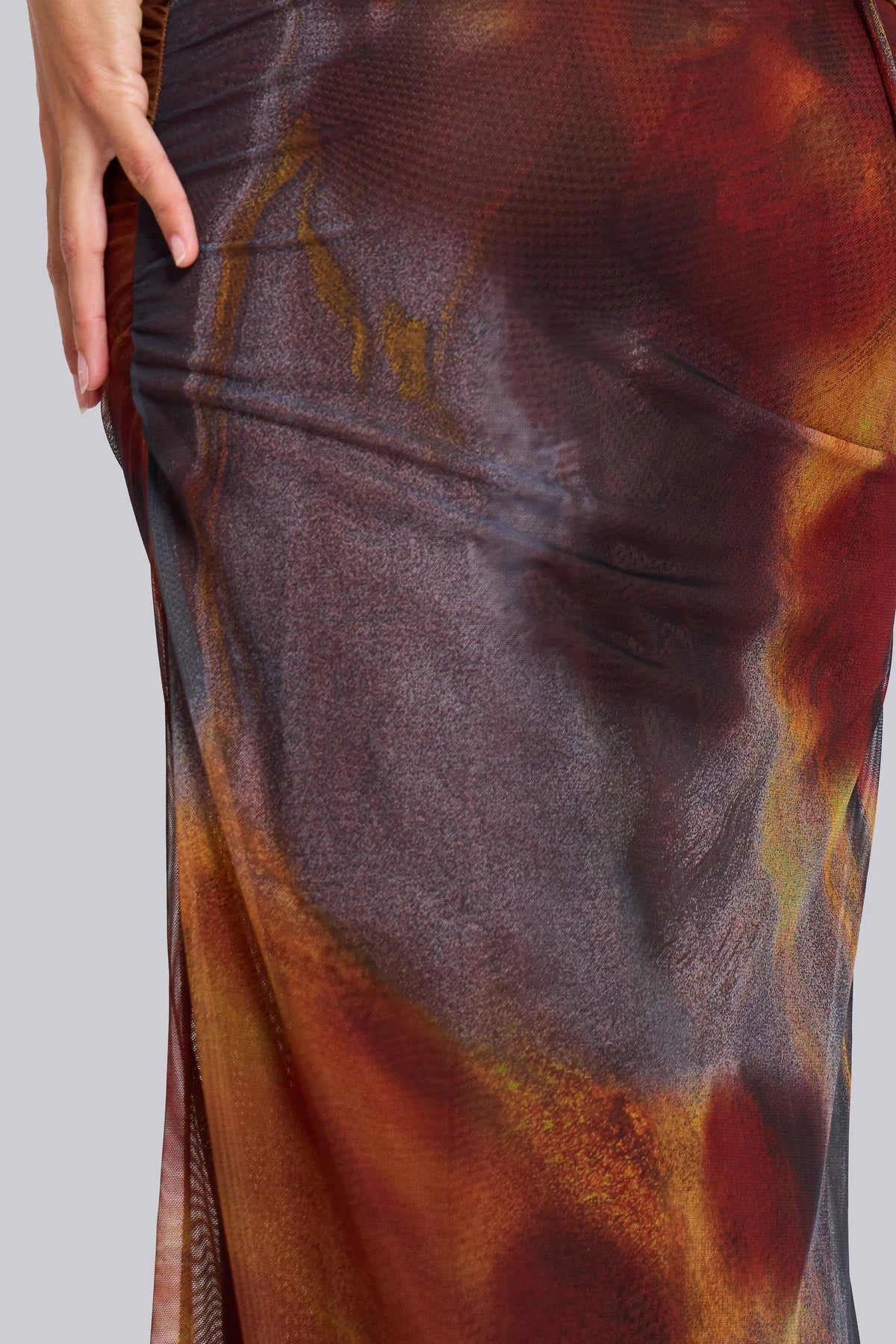 Noa Maxi Dress