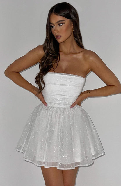 Eliza Mini Dress