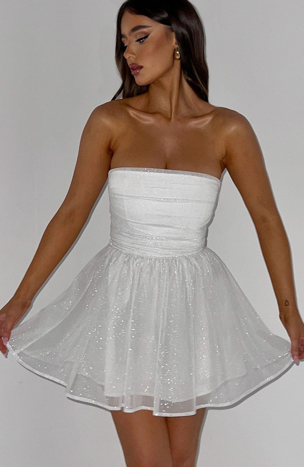 Eliza Mini Dress