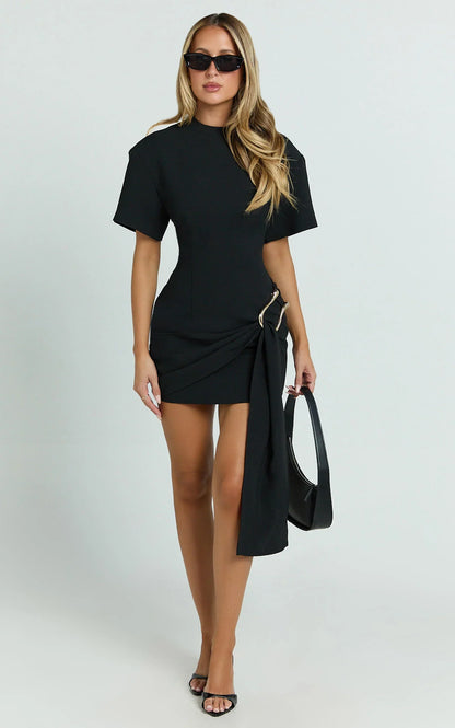 Martini Mini Dress