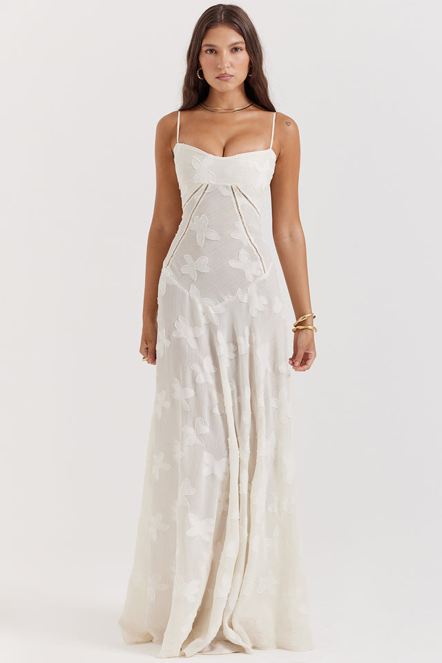 Romy Maxi Dress