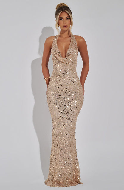 Ruby Maxi Dress