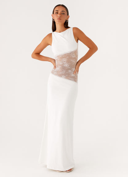 Lucinda Maxi Dress