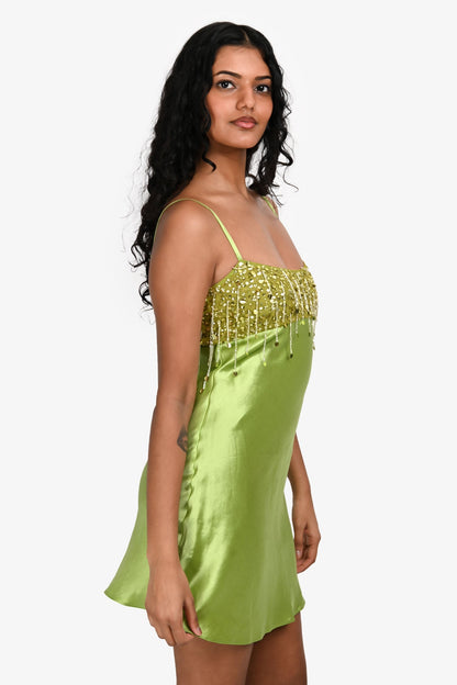 Yasmin Mini Dress