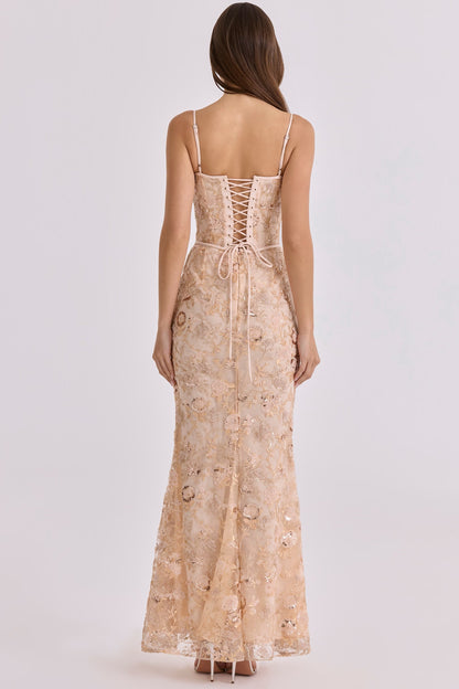 Rebecca Maxi Dress