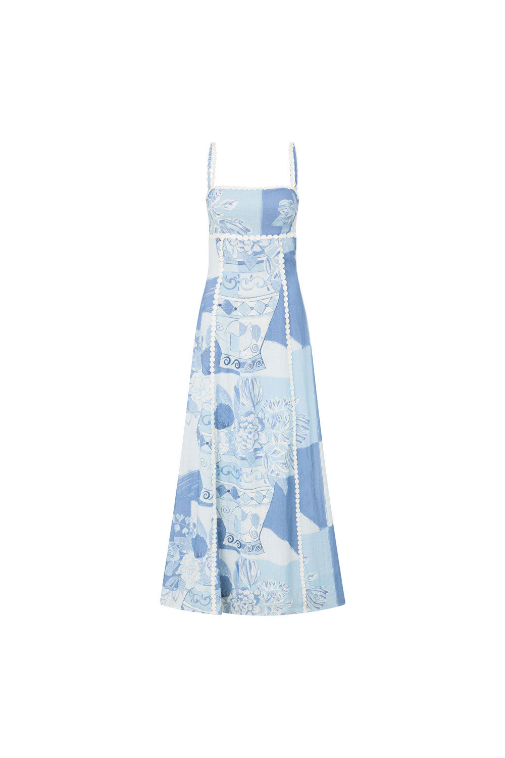 Ilona Midi Dress
