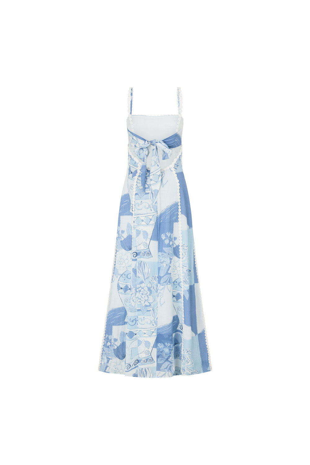 Ilona Midi Dress