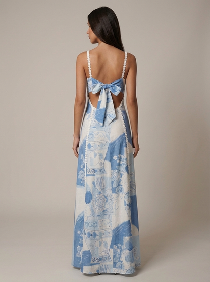 Ilona Midi Dress