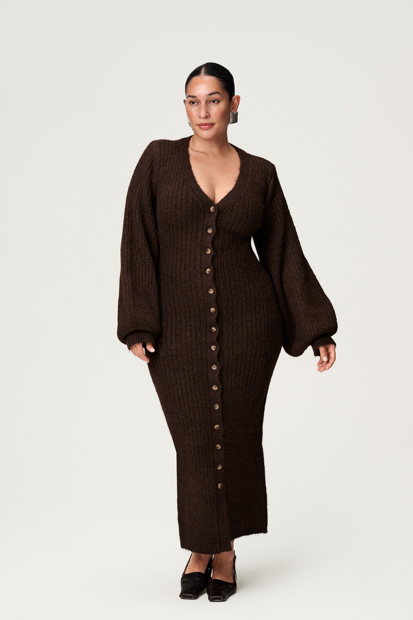 Montana Maxi Dress