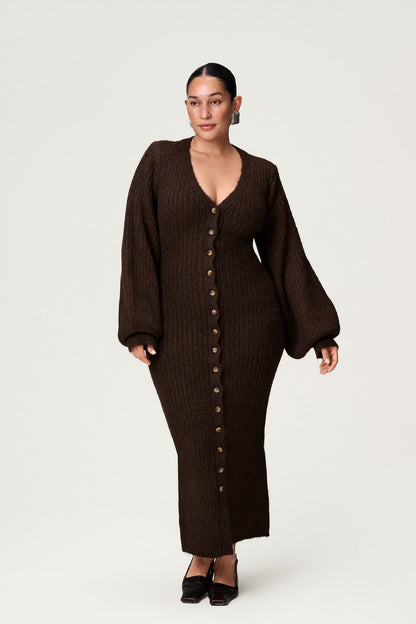 Montana Maxi Dress