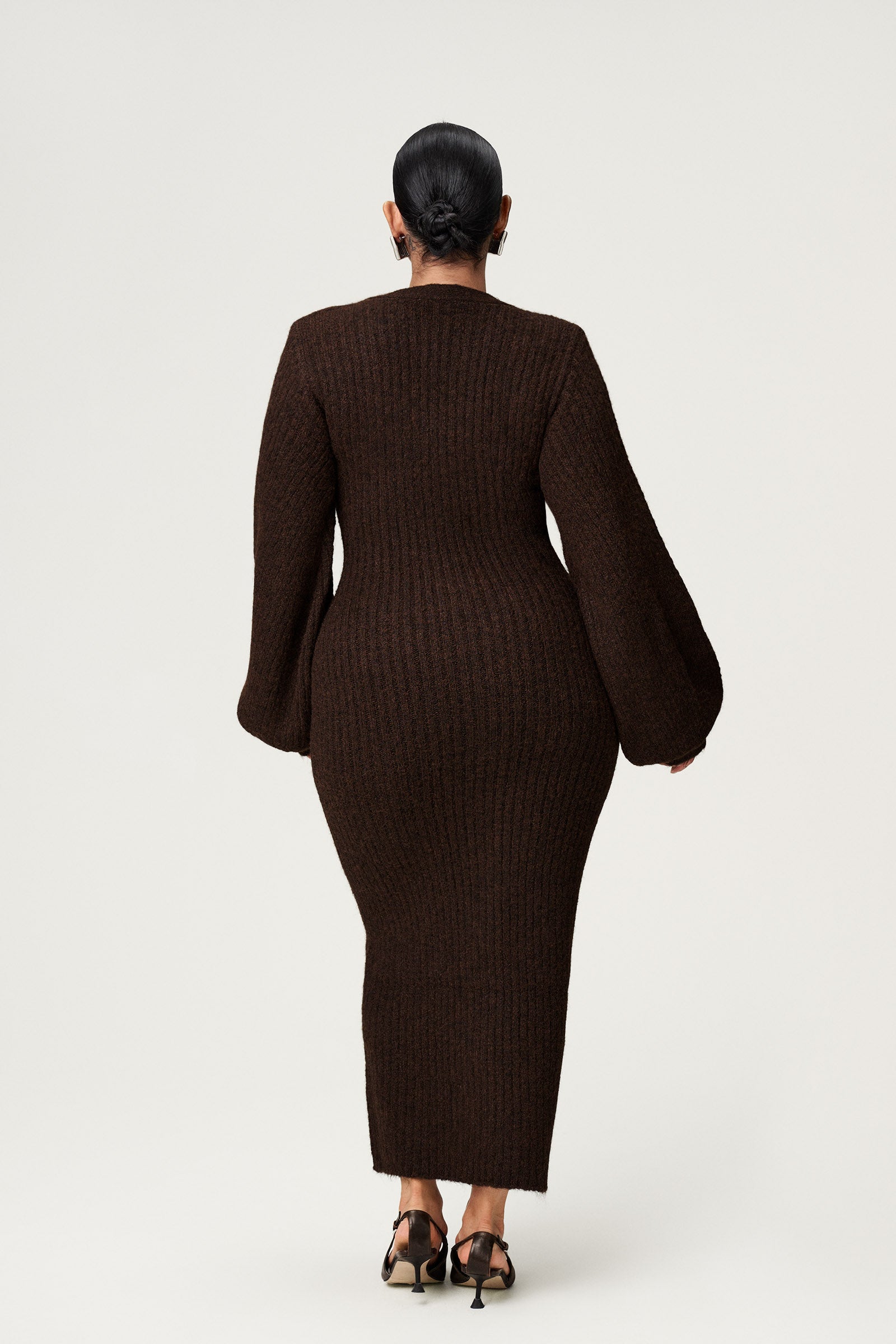 Montana Maxi Dress