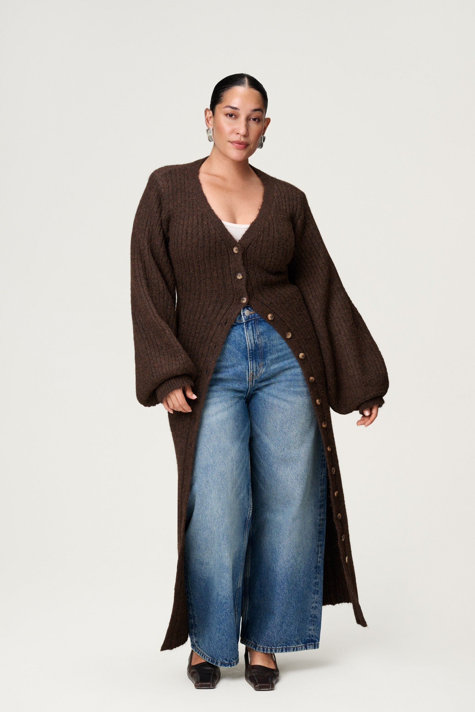 Montana Maxi Dress