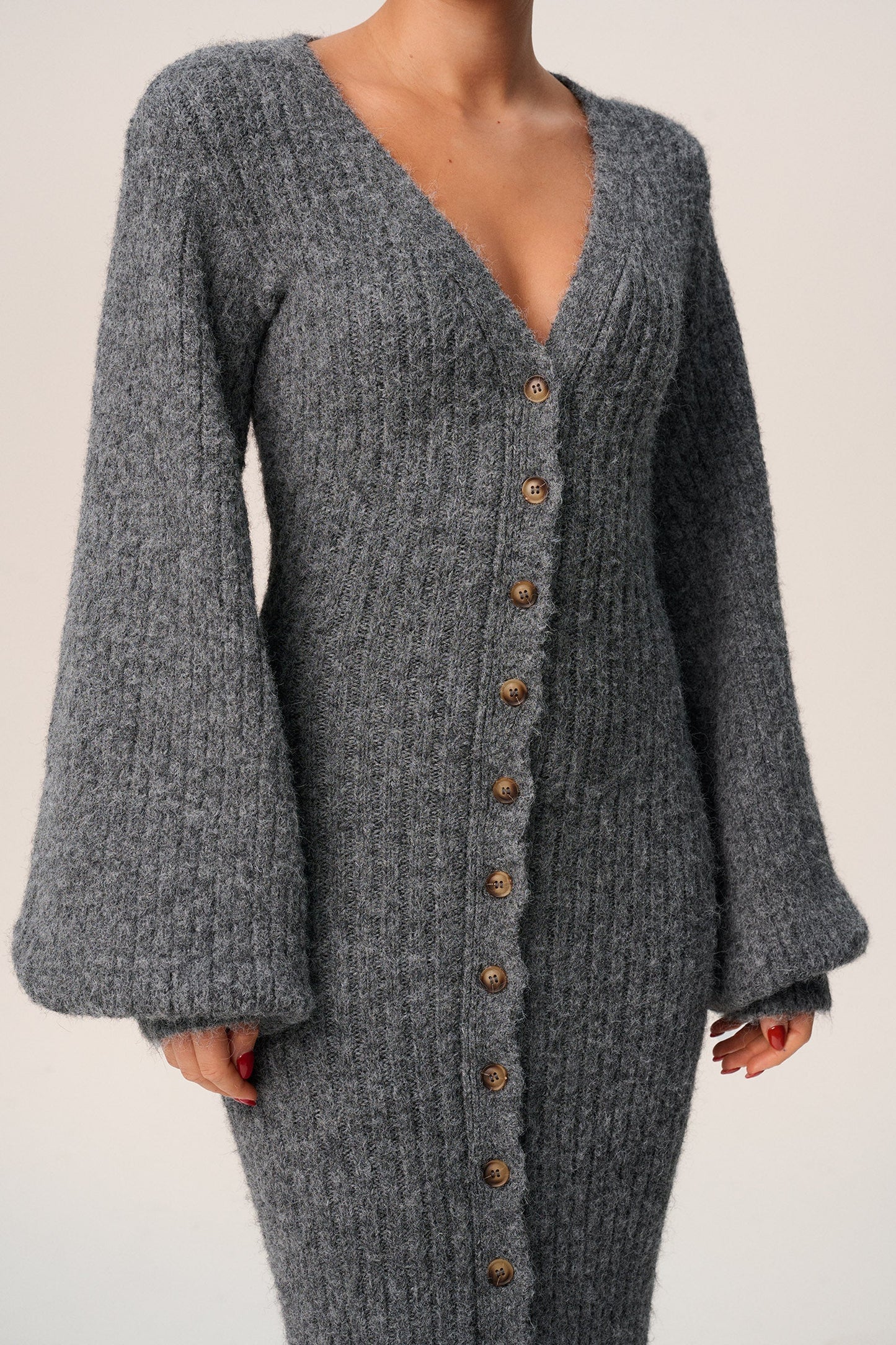 Montana Maxi Dress