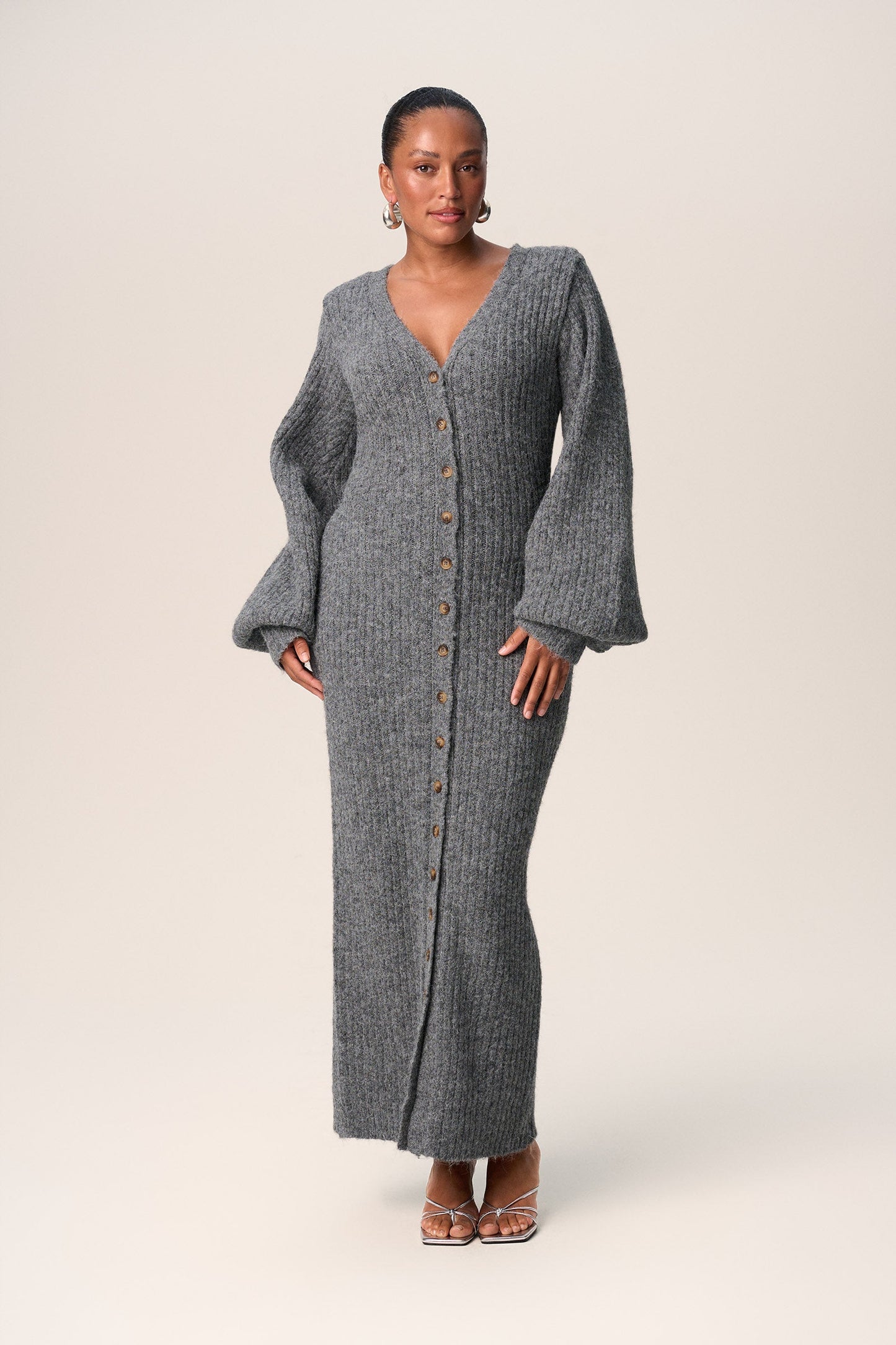 Montana Maxi Dress