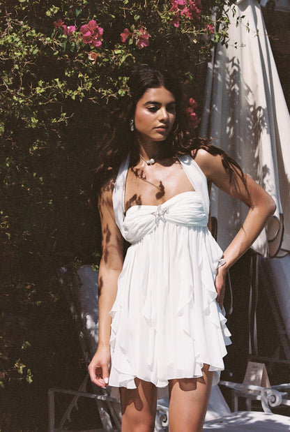 Amelia Mini Dress