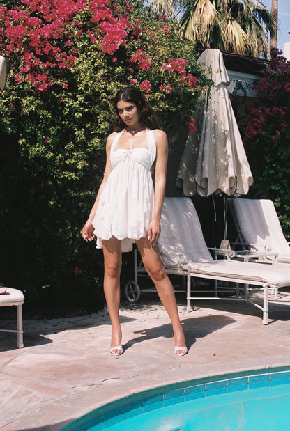Amelia Mini Dress