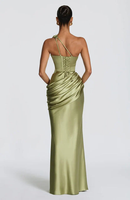 Ophelia Maxi Dress