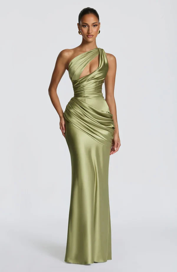 Ophelia Maxi Dress