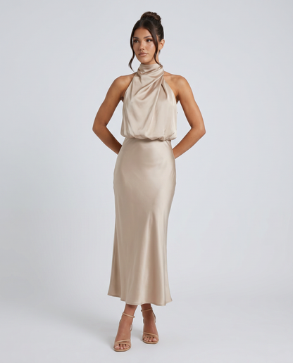 Nancy Midi Dress