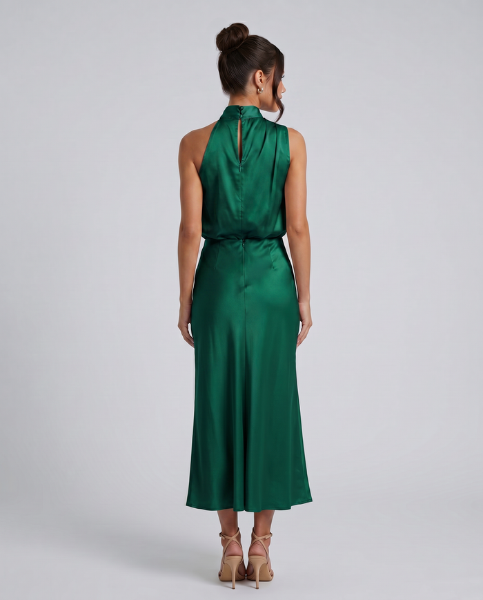 Nancy Midi Dress