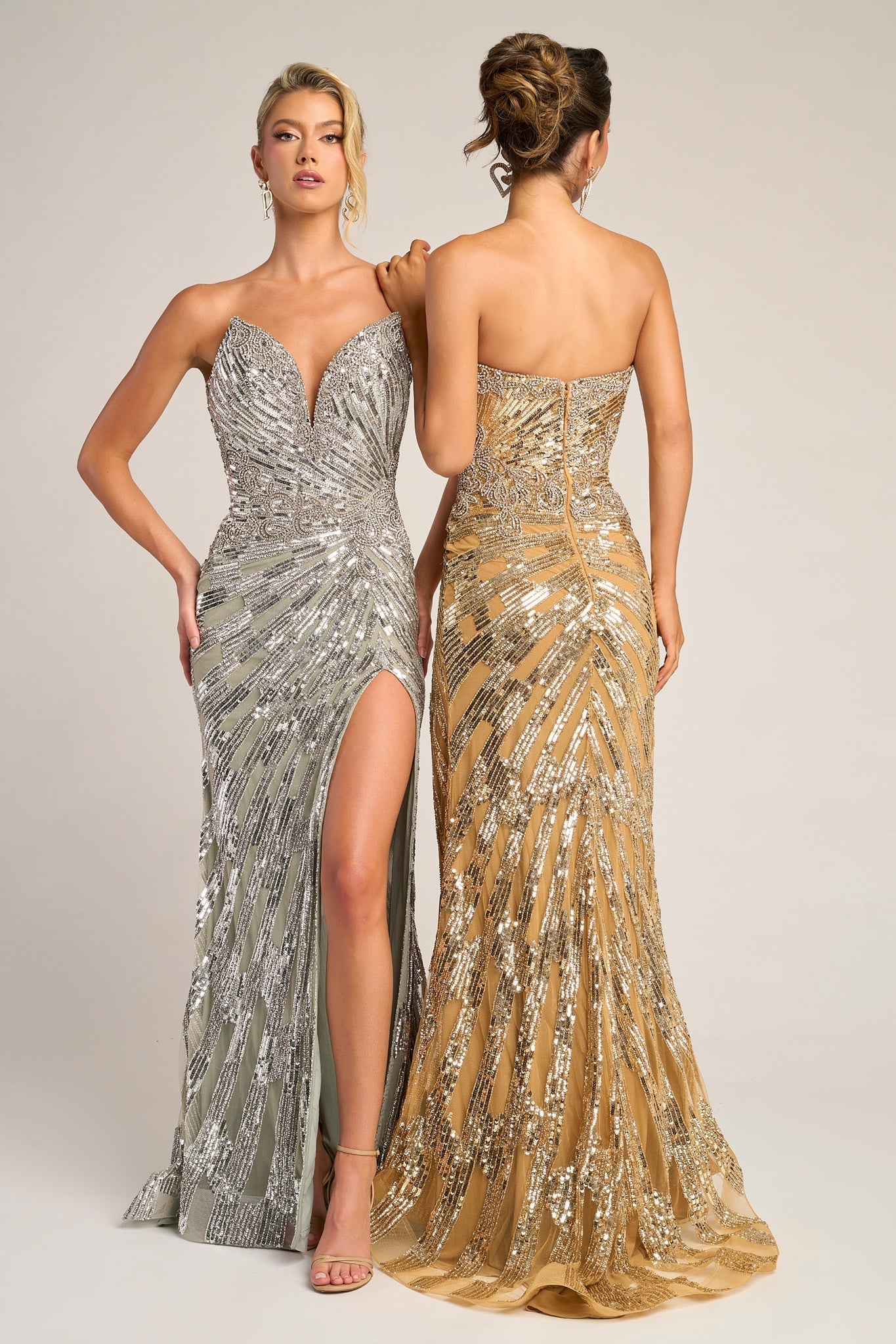 PS26413C Portia & Scarlett