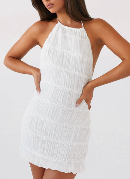 Elesta Mini Dress