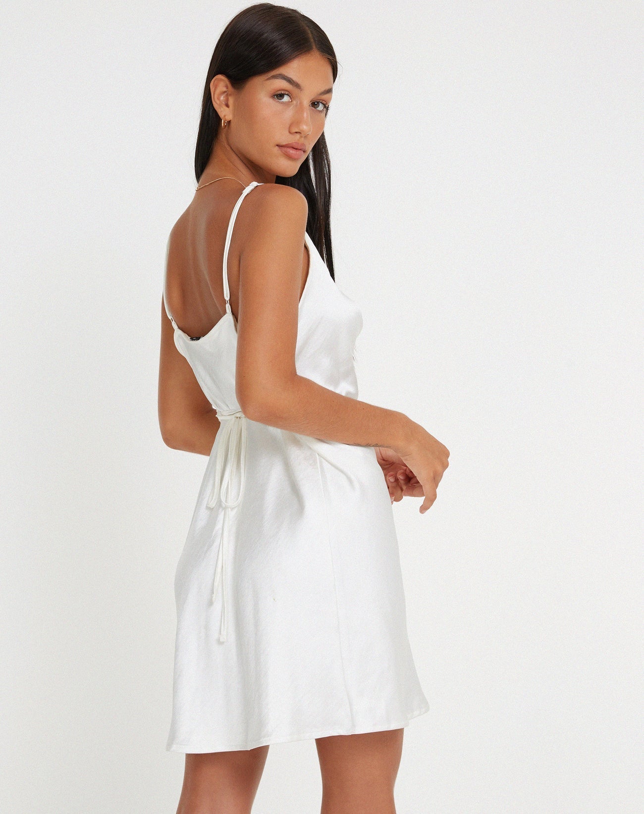 Megan Mini Dress