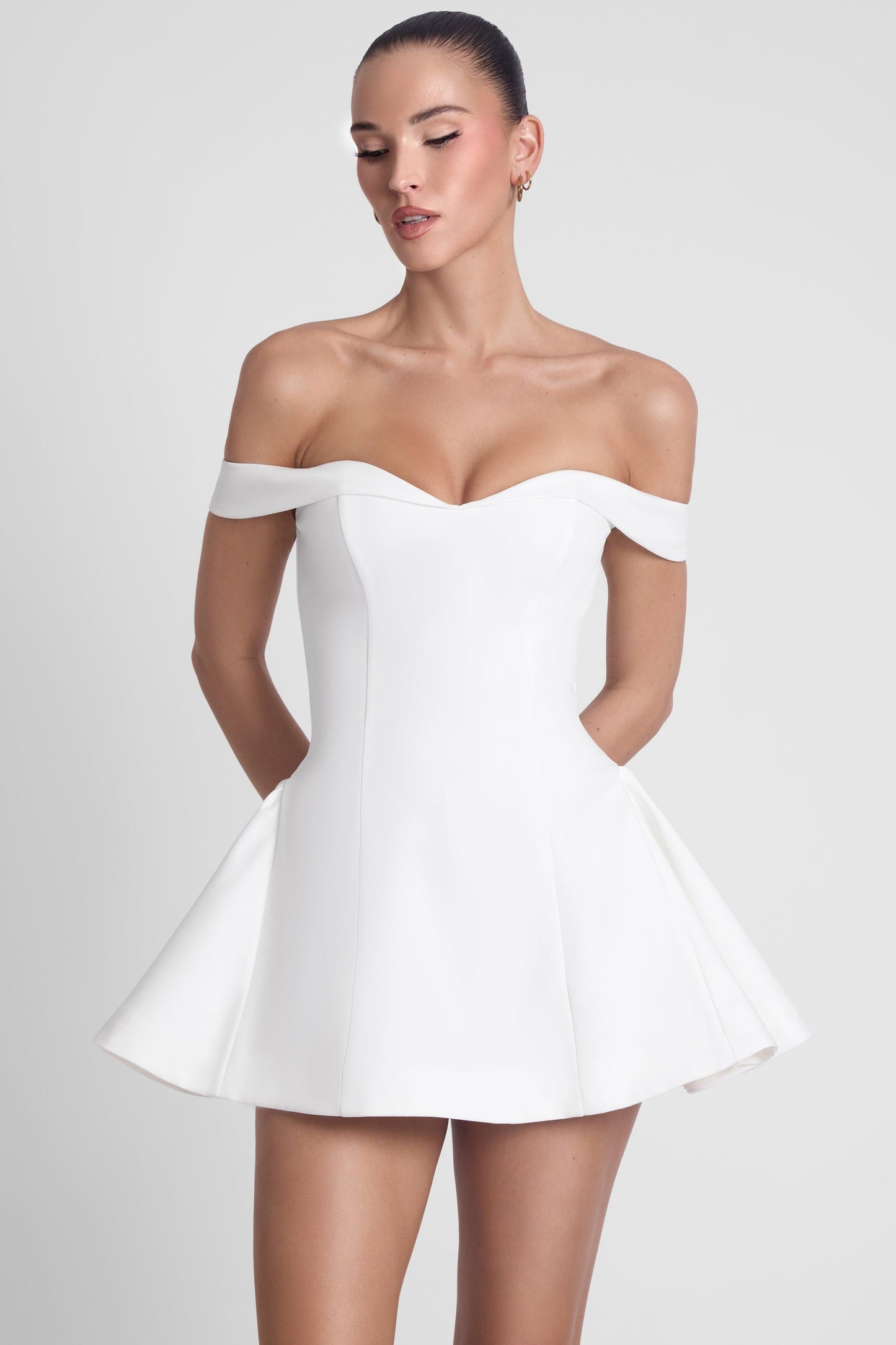 Maisie Mini Dress