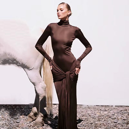 Tracy Maxi Dress