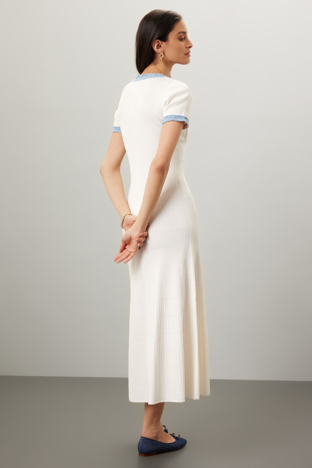 Tansy Maxi Dress