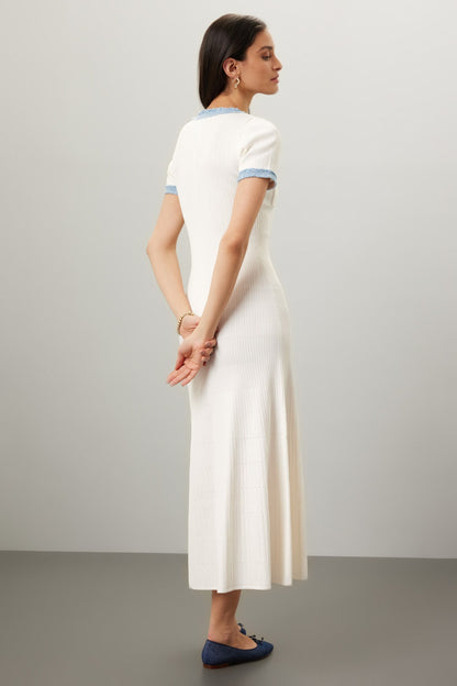 Tansy Maxi Dress