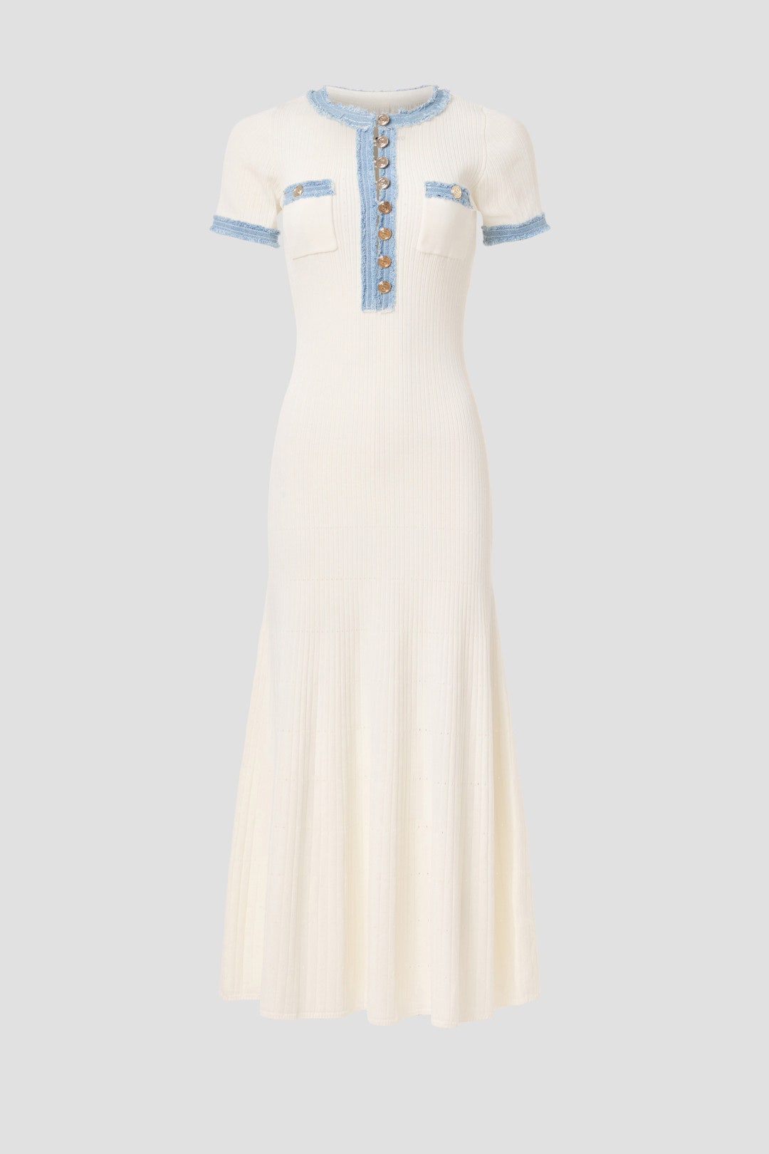 Tansy Maxi Dress