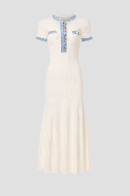 Tansy Maxi Dress