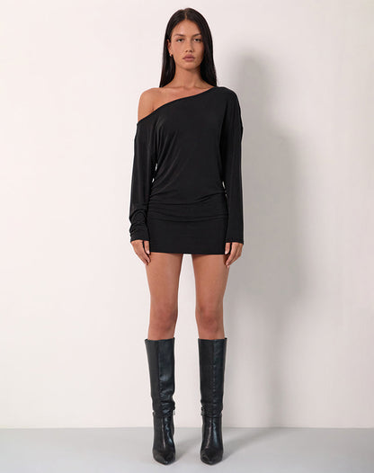 Shelisa Mini Dress