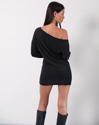 Shelisa Mini Dress