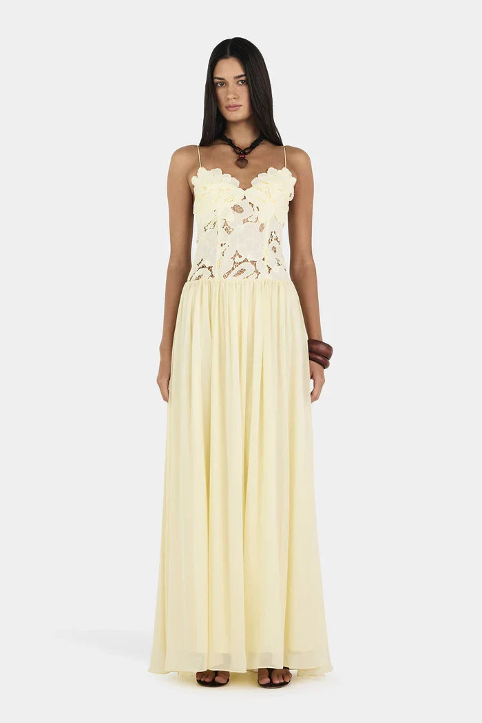 Stephanie Maxi Dress