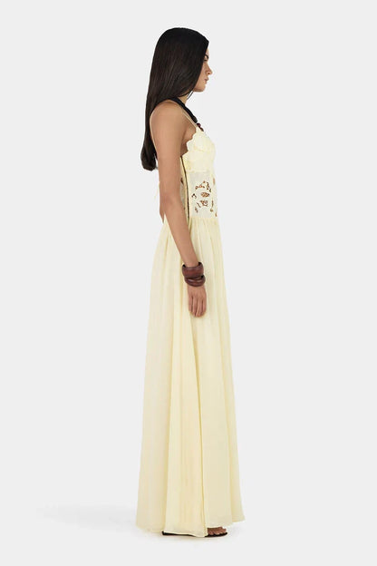 Stephanie Maxi Dress