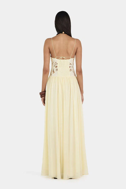 Stephanie Maxi Dress
